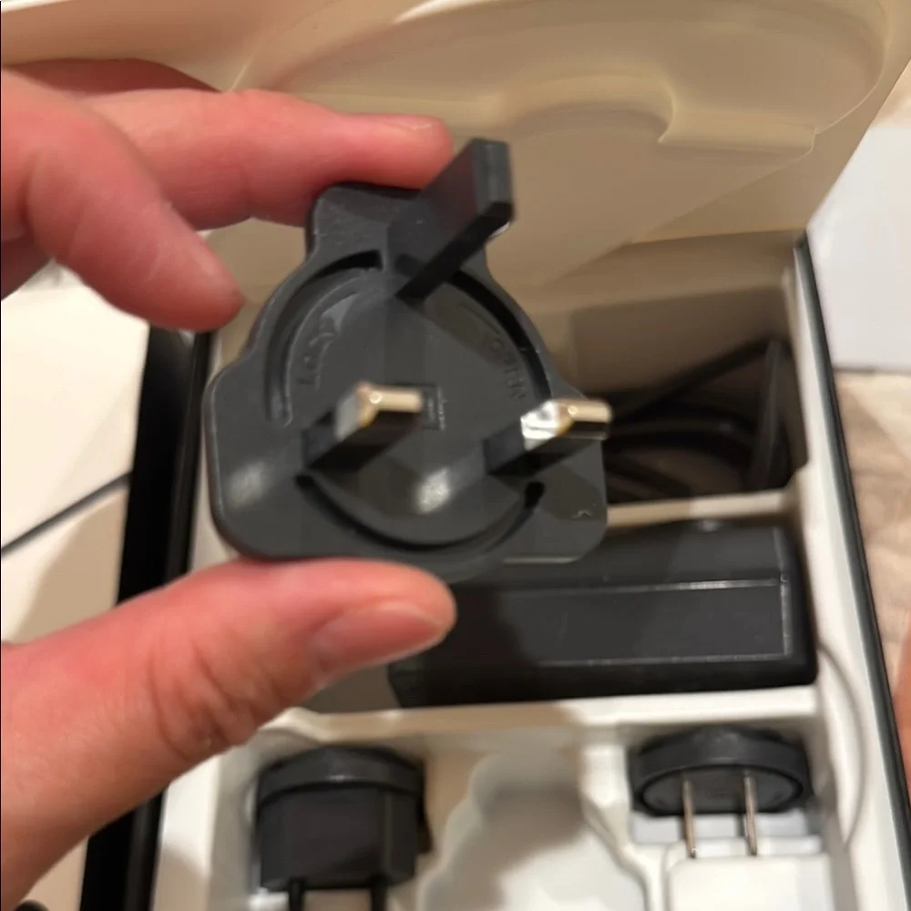 drop xl wireless charger
